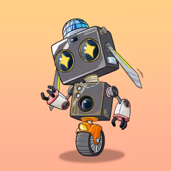 Cybee #9995