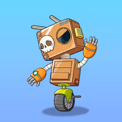 Cybee #1325