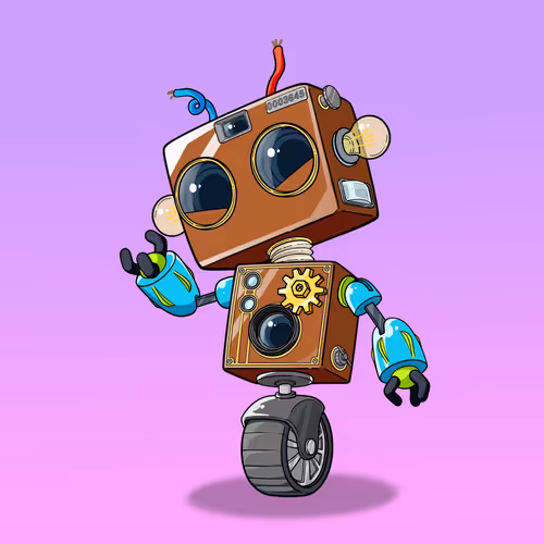 Item #3645 Media