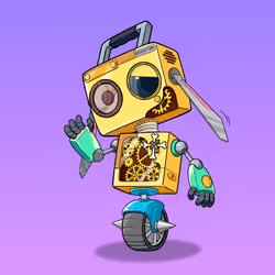 Cybee #4796
