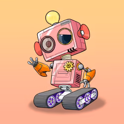 Cybee #2520