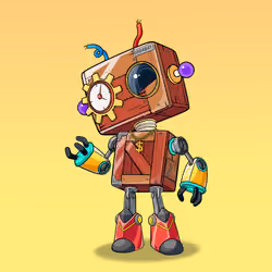 Cybee #4841