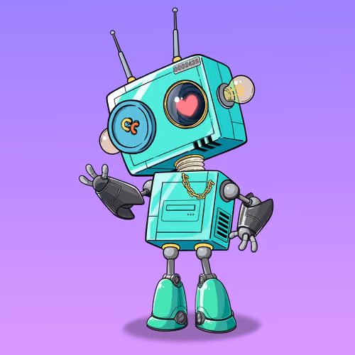 Cybee #2435