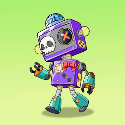 Cybee #4552