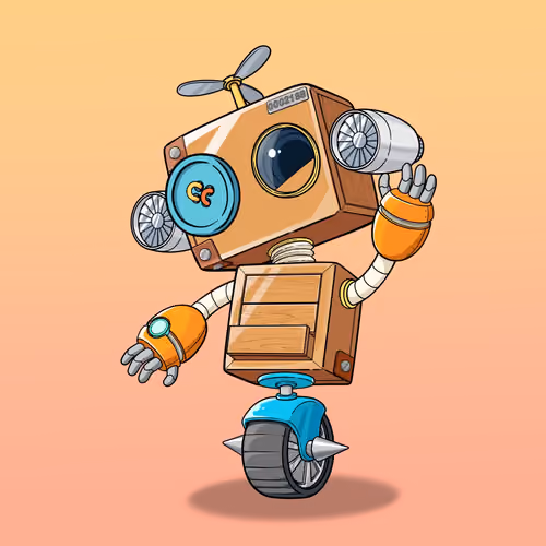 Cybee #2188