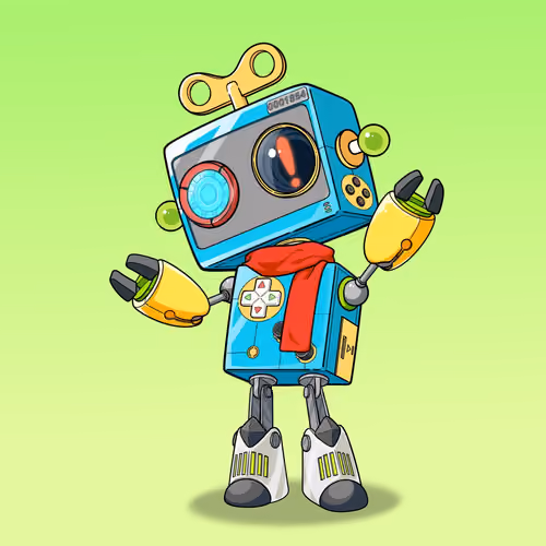 Cybee #1854