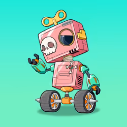 Cybee #87