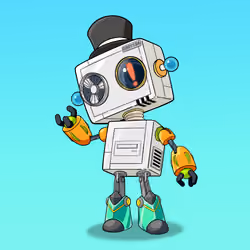 Cybee #1124