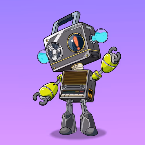 Item #7485 Media