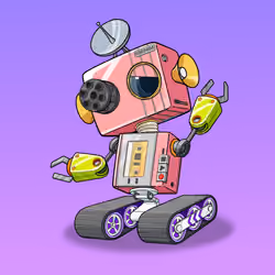 Cybee #3404