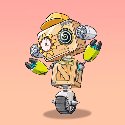 Cybee #2199