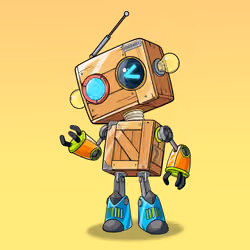 Cybee #461
