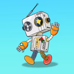 Cybee #69