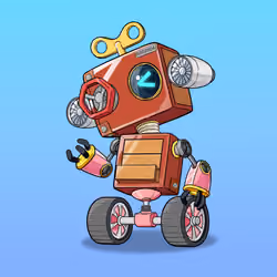Cybee #3504