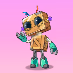 Cybee #1612