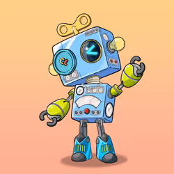 Cybee #5316