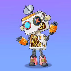 Cybee #93
