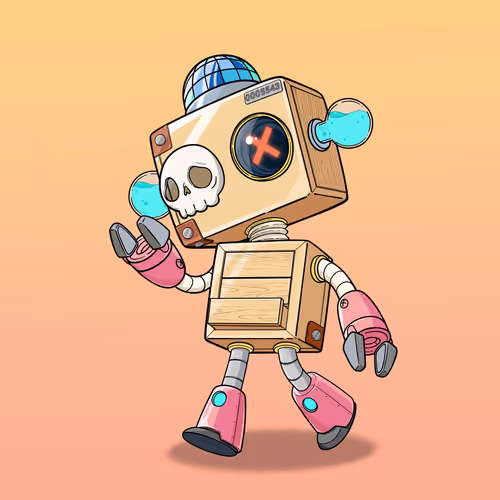 Cybee のロゴ
