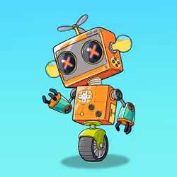 Cybee #1801