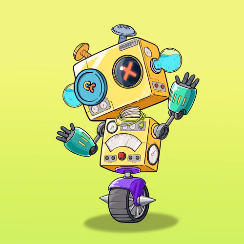 Cybee #2211