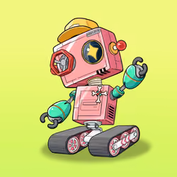 Cybee #1219