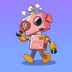 Cybee #4843