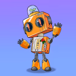 Cybee #1303