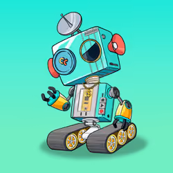 Cybee #534