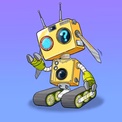 Cybee #1375