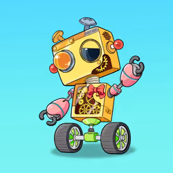 Cybee #1322
