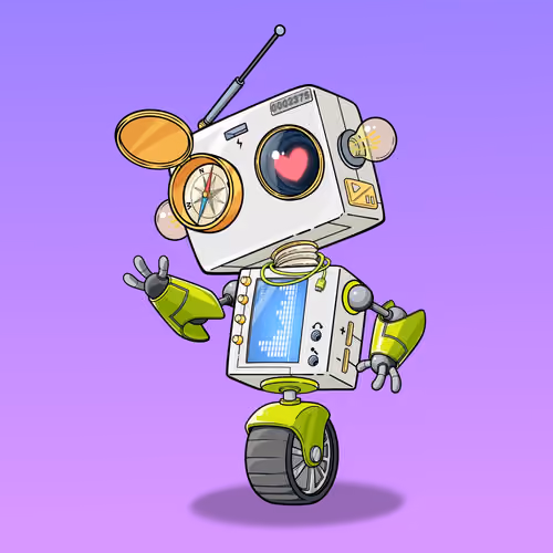Cybee #2375