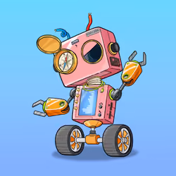 Cybee #1326