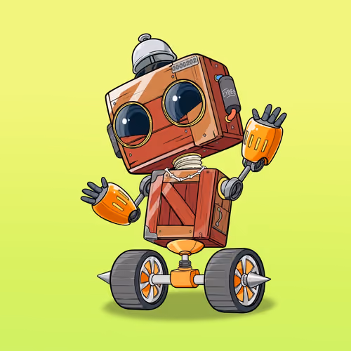 Cybee #202