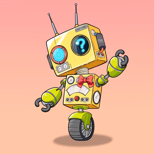 Cybee #1086