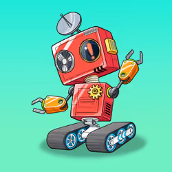 Cybee #524