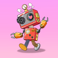 Cybee #460
