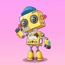 Cybee #2030