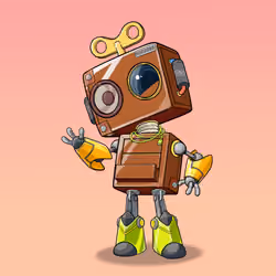 Cybee #3295