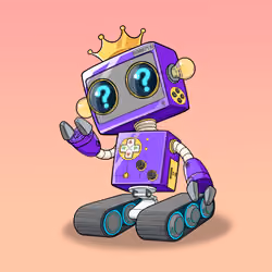 Cybee #6715