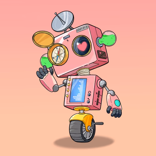 Cybee #1515