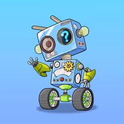 Cybee #1603