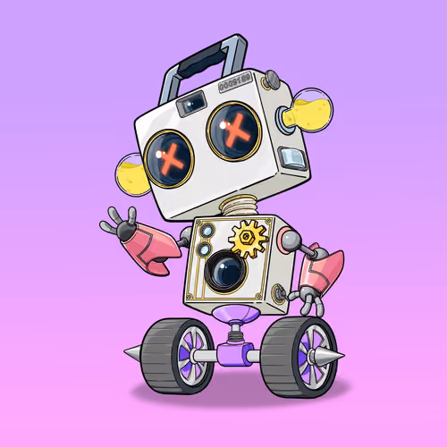 Cybee #9189