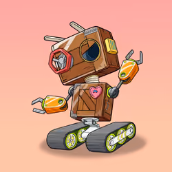 Cybee #7438