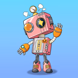 Cybee #1261