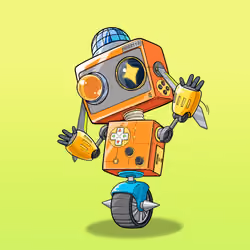 Cybee #2112