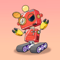 Cybee #2442