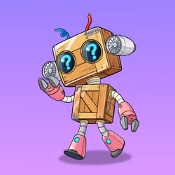 Cybee #129