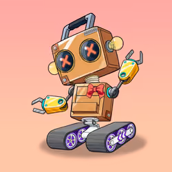 Cybee #2335