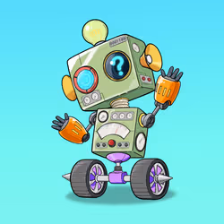 Cybee #1185