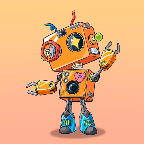 Cybee #62